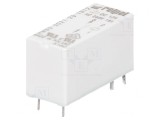 Releu Electromagnetic 12V 16A 250VAC pentru PCB