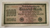 Germania - 1000 Reichsmark 1922