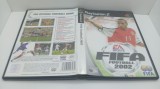 Joc PS2 FIFA Football 2002 (ID 000011)