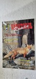 REVISTA VANATORUL ROMAN , ANUL 2003 , NR 3