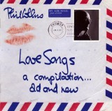 Phil Collins - Love Songs (A Compilation... Old And New), 2xCD