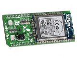 Click Board XBee 3.3VDC UART I2C PWM