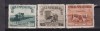 AGRICULTURA SOCIALISTA 1956 LP. 357 MNH, Nestampilat