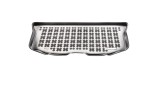 Tavita portbagaj Mitsubishi Space Star, 01.2020-, montare spate, podea inalta; fara protectie antiderapanta; elastomer, RapidAuto