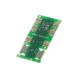 Modul electronic pentru hotă BOSCH 12024241 BALAY SIEMENS Original