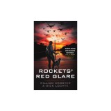 Rockets' Red Glare: A Sage Mendiluze Novel