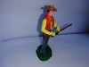 Bnk jc Elastolin Swoppet - cowboy