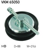 SKF VKM 65050 Intinzator, Curea trapezoidal