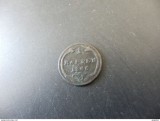Elvetia - Schwyz 1 Rappen 1846
