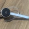 Handsfre bluetooth Promate ACE &ndash; gri/negru, funcțional