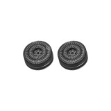 Filtru Carbon Circular Hota Original Bosch Cod 00752620 Compatibil Balay Siemens
