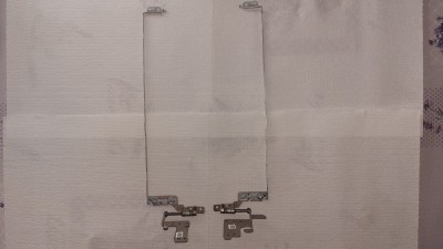 Set balamale HP 250 G8 255 G8 15-DW 15-GW am2h8000400 am2h8000300 foto