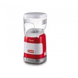 Aparat popcorn Party Time 2956 Ariete, 1100W, 60 gr, Rosu