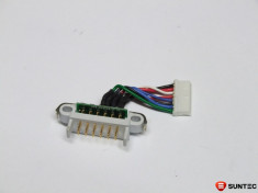 Conector baterie Apple PowerBook G4 17 A1139 foto