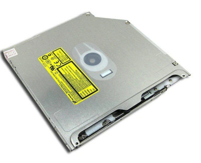83. Unitate optica laptop - DVD-RW HL | GS41N foto