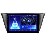 Navigatie Auto Teyes CC2 Plus Iveco Daily 6 2014-2022 4+64GB 9` QLED Octa-core 1.8Ghz, Android 4G Bluetooth 5.1 DSP