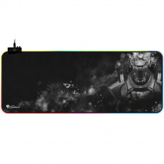 Mousepad iluminat Genesis Boron 500 XXL RGB foto