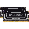 Memorie laptop Crucial Ballistix 16GB (2x8GB) DDR4 3200MHz CL16 Black Dual Channel Kit