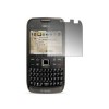 Nokia E73 Protector Gold Plus Beschermfolie