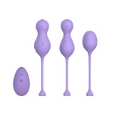 Set bile Kegel Winyi Heidi