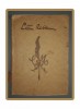 Liviu Rebreanu - Cantecul Lebedei (1927) Editie Numerotata, Carte Veche