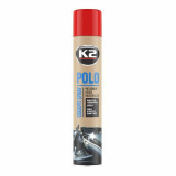 Spray silicon bord Polo K2 750ml - Capsuni K407STR