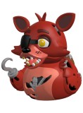 Numskull Fnaf Tubbz 1st Ed Foxy