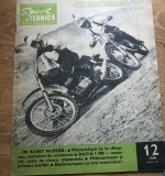 ZRL5S - Revista - Sport si tehnica - Nr.12/1969