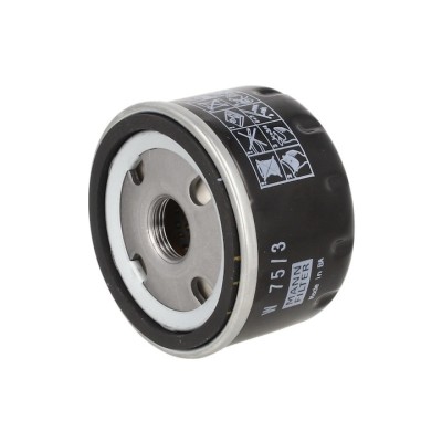 Filtru ulei OPEL FRONTERA A 5 MWL4 ALCO Filters SP942 foto