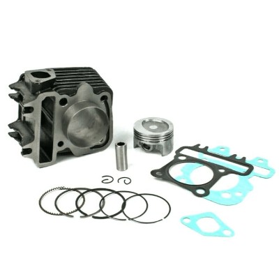 Kit cilindru/set motor Piaggio Liberty/Vespa/Zip 50cc foto