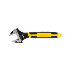 Stanley 0-90-950, MaxSteel, cheie reglabila, otel crom-vanadium, cap inclinat, lungime 300mm (12"), deschidere 39mm