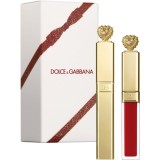 Dolce&amp;Gabbana Flawless Duo Gift Set set cadou pentru femei