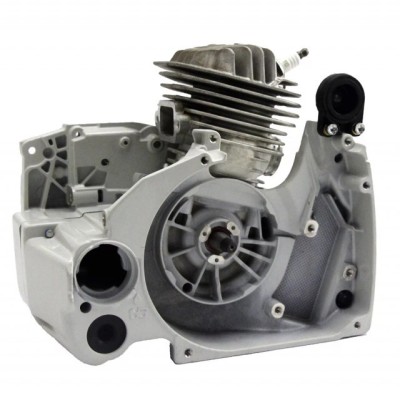Motor complet drujba compatibil Stihl 044, MS 440 (50mm) foto