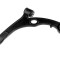 Brat suspensie fata Fiat Stilo 2003.12-, Inferior Stanga, Tip Otel, NTY ZWD-FT-008