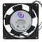 Ventilator 220V-92x92x25mm