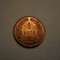 1 Kreuzer 1878 UNC Piesa de Colectie
