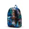 Rucsac Herschel Classic XL Summer Tie Dye - Cod 72945376