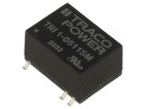 Convertor DC/DC 1W 5V 200mA SMD14