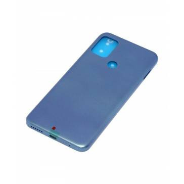 Capac Baterie Motorola Moto G20 Albastru foto