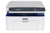 Multifunctional laser Xerox B105, format A4, Monocrom, LAN + Wi-Fi