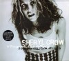 CD Sheryl Crow &lrm;&ndash; A Change Would Do You Good, original, Rock