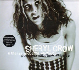 CD Sheryl Crow &lrm;&ndash; A Change Would Do You Good, original, Rock
