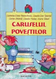 Cosmina-Elena Paraschivoiu, Claudiu-Dan Tipurita, Corina Stanila, Claudia