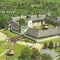 Carte postala CP NT042 - Manastirea Neamt - necirculata