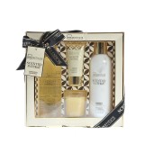 Set 3 produse cosmetice cu Mandarine