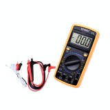 Multimetru Digital&ndash;DT 9208A