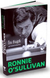 In fuga. Autobiografia | Ronnie O&#039;Sullivan