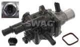 SWAG 40 94 9190 termostat lichid racire