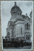 Militar roman in fata Catedralei Arhiepiscopiei Ortodoxe din Cluj, anii &#039;30