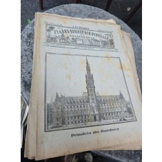 Ziarul Științelor și al Călătoriilor nr.27/1923